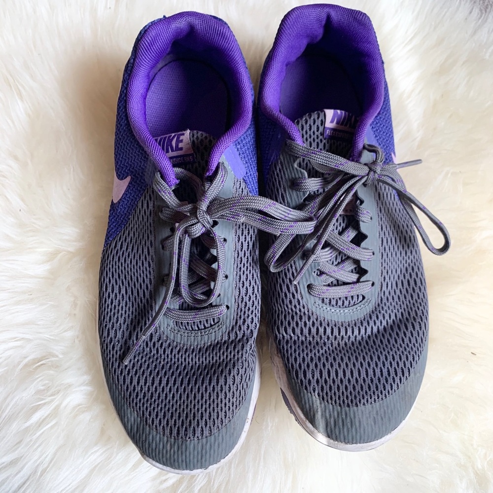 Nike sneakers